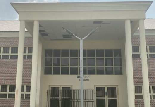 Building Project