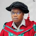 Dr. AGBABIAKA, Adegoke L. appointed as FPE Rector